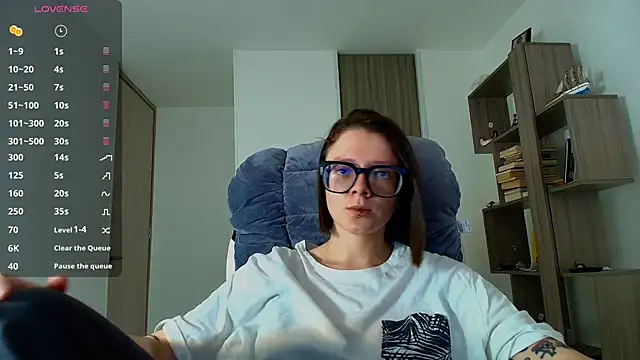 Arya starrk online show from October 22, 2025, 1:54 pm