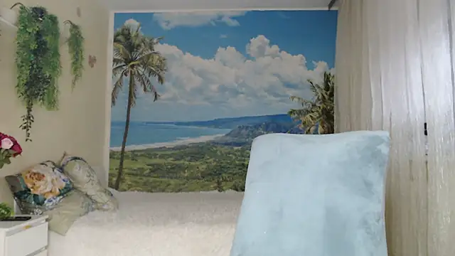 Snapshot of soaring_love chatting on December 4, 2025, 5:17 am soaring love online show from December 4, 2025, 5:17 am