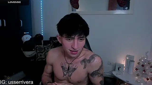 Thomass clark online show from December 29, 2024, 1:24 am