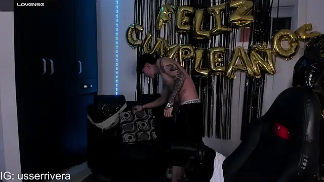 Thomass clark online show from January 18, 2025, 2:03 am