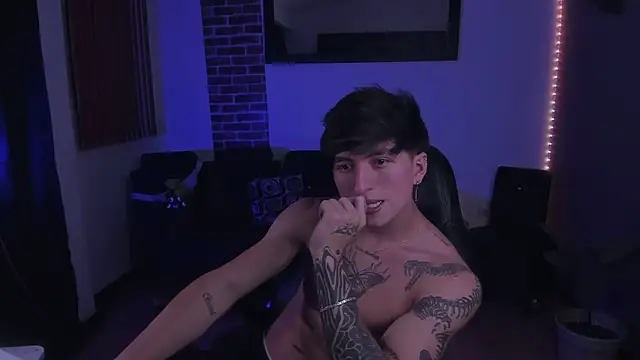 Thomass clark online show from February 14, 2026, 2:12 am