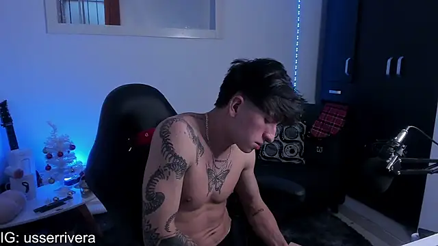 Thomass clark online show from December 8, 2024, 10:25 pm