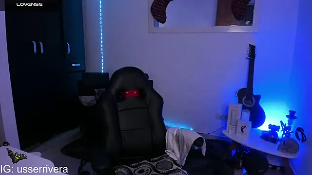 Thomass clark online show from January 10, 2025, 2:04 am