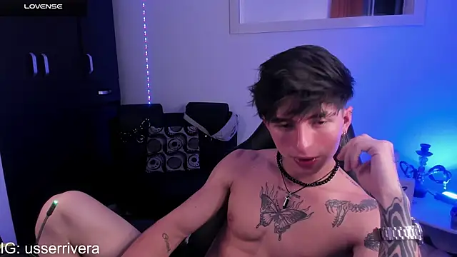 Thomass clark online show from February 2, 2025, 4:37 am