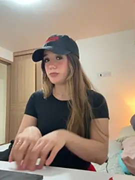 ShelbyHagen online show from March 9, 2026, 10:24 pm