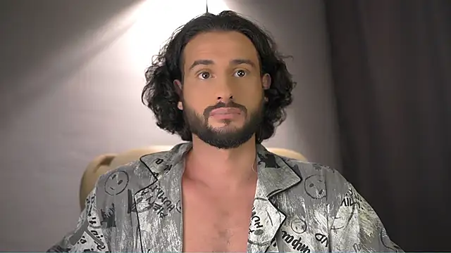 Keen   Luckystrike online show from February 3, 2026, 2:53 am