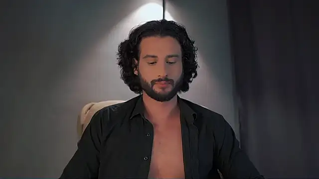 Keen   Luckystrike online show from February 1, 2026, 9:57 pm