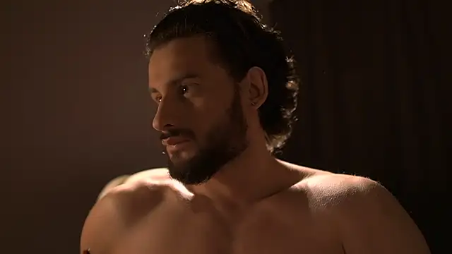 Keen   Luckystrike online show from April 3, 2026, 10:38 pm