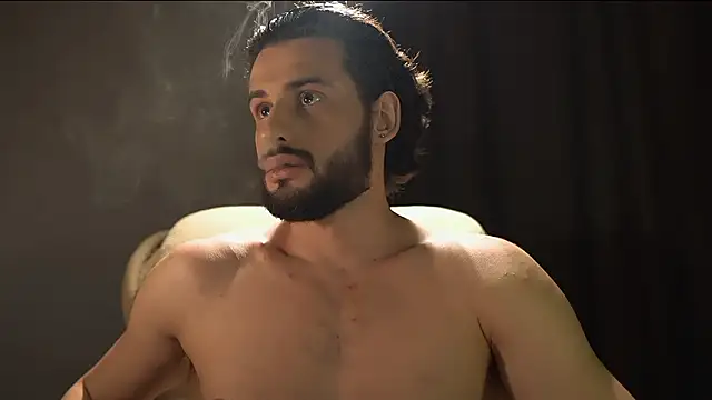 Keen   Luckystrike online show from March 19, 2026, 10:21 pm