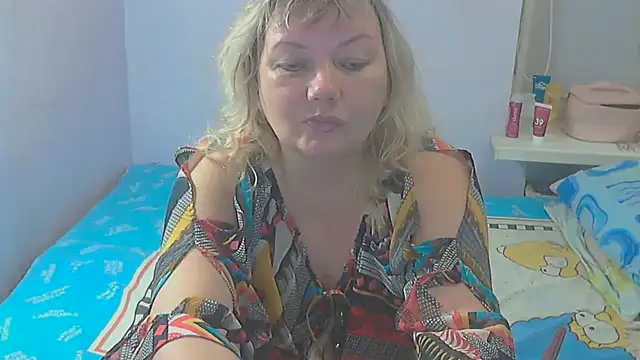 Lusi-777 online show from September 11, 2025, 3:23 pm