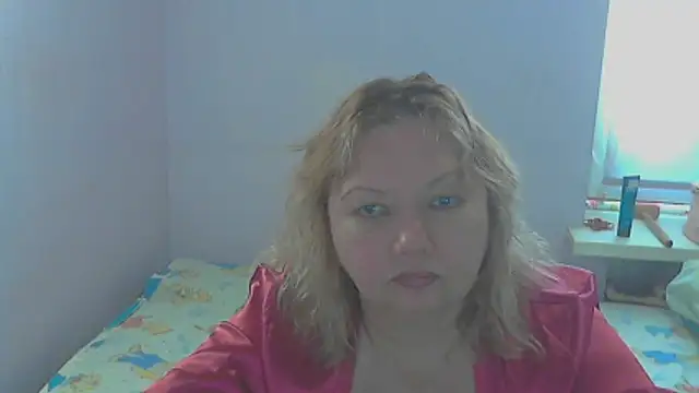 Lusi-777 online show from April 13, 2026, 11:47 am
