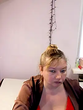 Lusi-777 online show from March 13, 2025, 1:07 pm