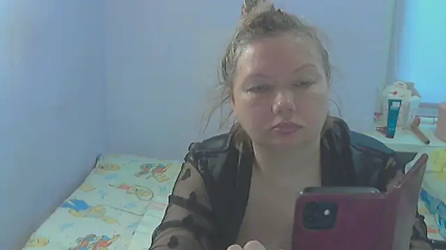 Lusi-777 online show from April 10, 2026, 10:22 am