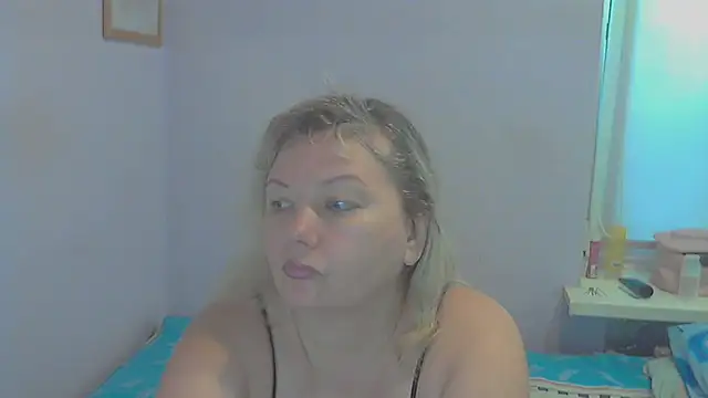 Lusi-777 online show from September 17, 2025, 11:23 am