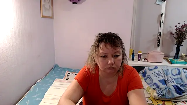 Lusi-777 online show from December 2, 2025, 2:30 pm