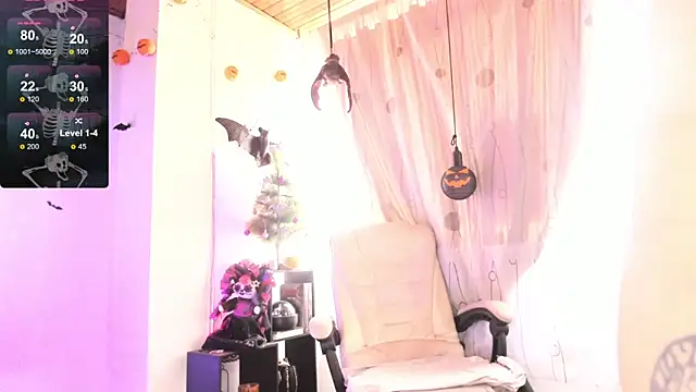 gothic do11 online show from December 11, 2024, 5:59 pm