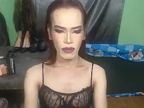 asianBIGjha online show from September 27, 2025, 6:08 am