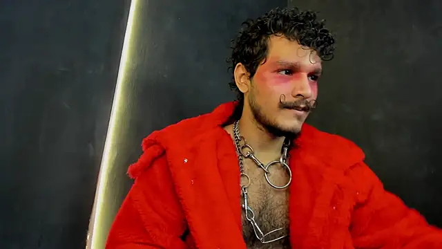 die mond online show from November 28, 2025, 2:06 pm