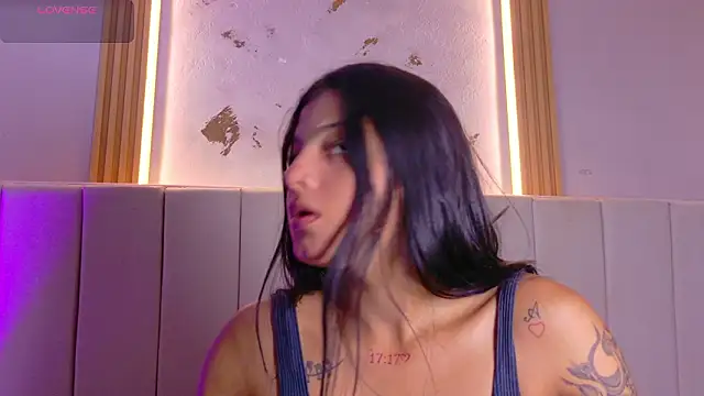 Megan browns1 online show from March 18, 2026, 1:13 pm