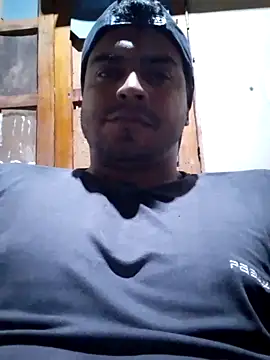 Evandro-Bahia online show from October 13, 2025, 9:38 pm