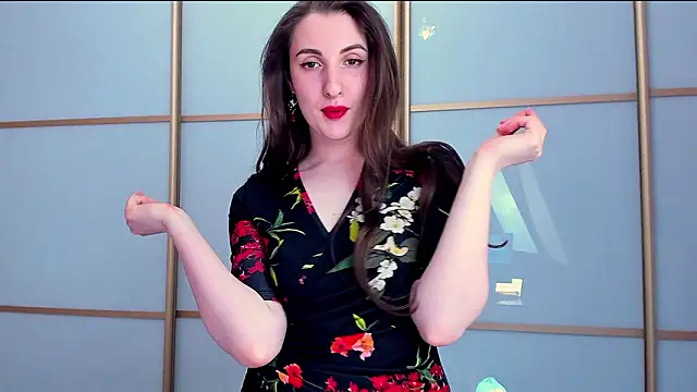 I-JUST-I online show from March 20, 2026, 10:05 am