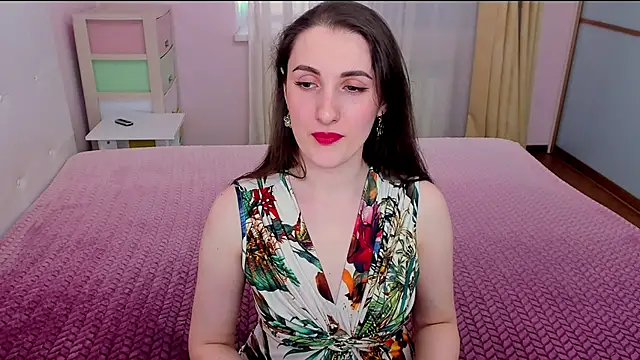 I-JUST-I online show from March 21, 2026, 9:36 am