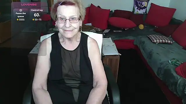 Snapshot of HeisseomaOriginal chatting on November 6, 2025, 8:29 am HeisseomaOriginal online show from November 6, 2025, 8:29 am