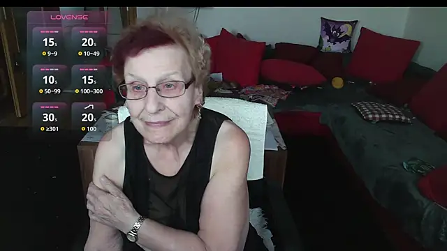 Snapshot of HeisseomaOriginal chatting on October 31, 2025, 8:22 am HeisseomaOriginal online show from October 31, 2025, 8:22 am