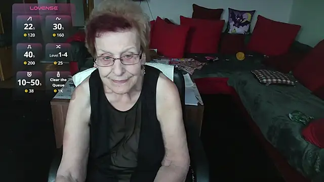 Snapshot of HeisseomaOriginal chatting on October 22, 2025, 7:08 am HeisseomaOriginal online show from October 22, 2025, 7:08 am