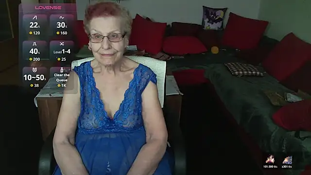 Snapshot of HeisseomaOriginal chatting on November 27, 2025, 8:15 am HeisseomaOriginal online show from November 27, 2025, 8:15 am