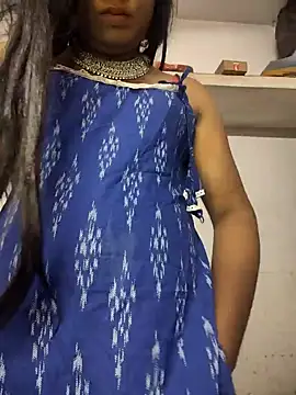 Snapshot of Akhilamolu_the_transsissy chatting on February 20, 2025, 6:03 pm Akhilamolu the transsissy online show from February 20, 2025, 6:03 pm