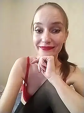 AimeeFair online show from March 15, 2025, 2:23 pm