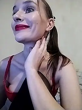 AimeeFair online show from March 16, 2025, 8:54 pm