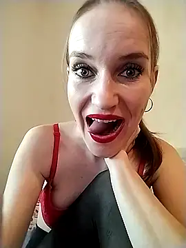 AimeeFair online show from March 21, 2025, 2:51 pm