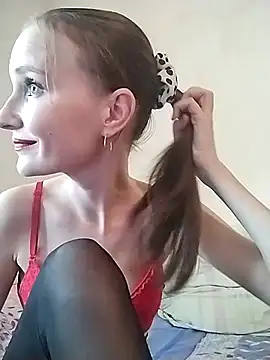 AimeeFair online show from March 19, 2025, 2:02 pm