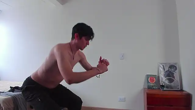 Headhunterdz online show from March 10, 2026, 8:24 pm