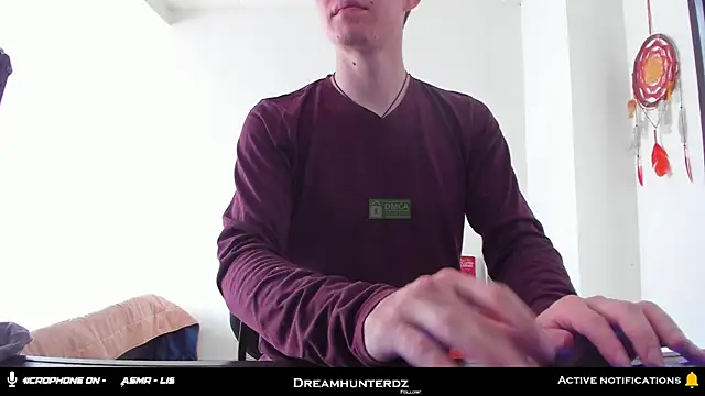 Headhunterdz online show from November 26, 2025, 9:04 pm