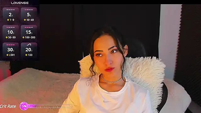 Snapshot of rosario215B chatting on February 11, 2025, 11:44 pm rosario215B online show from February 11, 2025, 11:44 pm