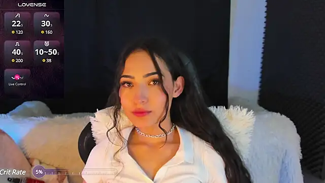 Snapshot of rosario215B chatting on March 16, 2025, 3:25 am rosario215B online show from March 16, 2025, 3:25 am