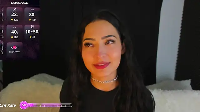 Snapshot of rosario215B chatting on March 13, 2025, 10:43 pm rosario215B online show from March 13, 2025, 10:43 pm