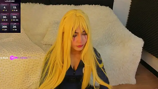 Snapshot of rosario215B chatting on October 31, 2025, 4:31 am rosario215B online show from October 31, 2025, 4:31 am