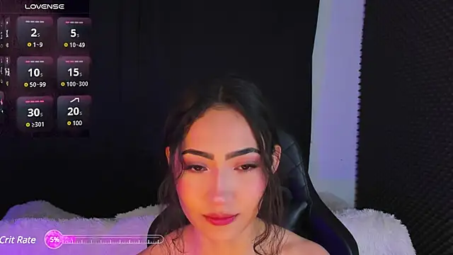 Snapshot of rosario215B chatting on March 18, 2025, 2:18 am rosario215B online show from March 18, 2025, 2:18 am