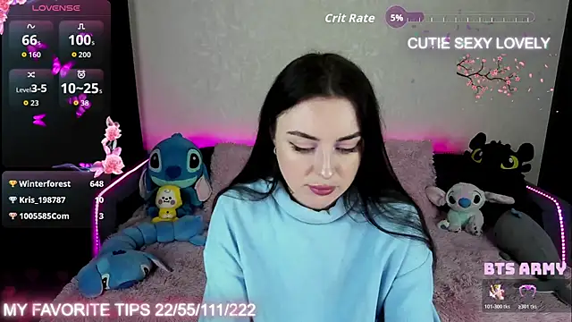 SemurMur online show from April 18, 2026, 7:07 pm