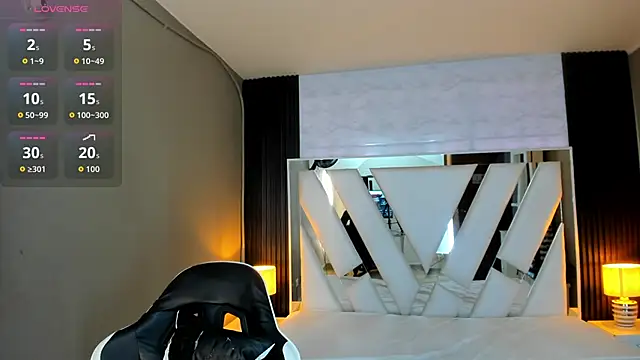 Linda4Petite online show from March 13, 2026, 6:13 pm