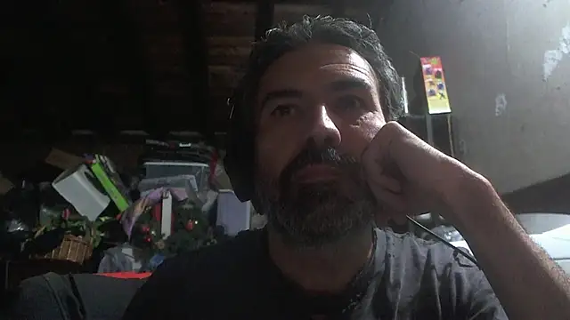 Snapshot of Anarchy_Burger chatting on July 18, 2026, 11:30 am Anarchy Burger online show from July 18, 2026, 11:30 am