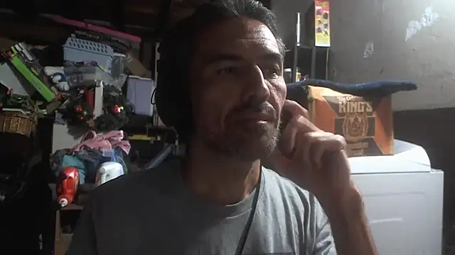 Anarchy Burger online show from May 9, 2026, 3:59 pm