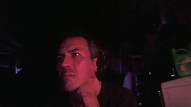 Snapshot of Anarchy_Burger chatting on July 23, 2026, 1:58 am Anarchy Burger online show from July 23, 2026, 1:58 am