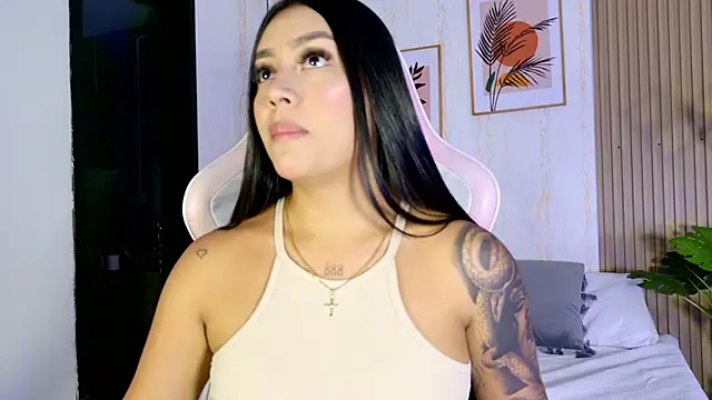 CameronCollins  online show from February 21, 2026, 7:38 pm