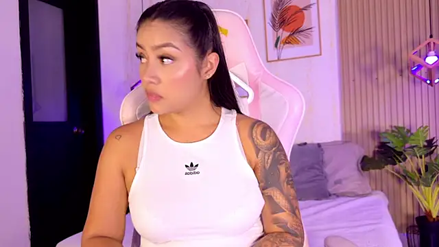 CameronCollins  online show from February 26, 2026, 7:25 pm