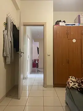 morrocoXcute online show from September 25, 2025, 12:33 pm